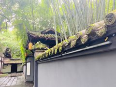 -成都杜甫草堂博物馆