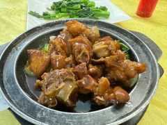 -海鲜街菜馆(海珠南路店)