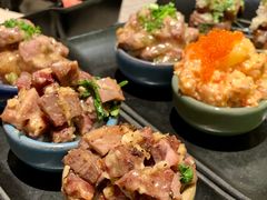 -昊·来了寿司(双楠2店)