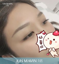 点击看大图 -久匠·纹眉半永久野生眉