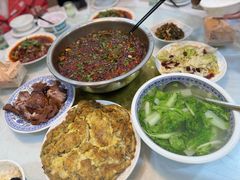 -乐山第一家临江鳝丝(茶坊路店)