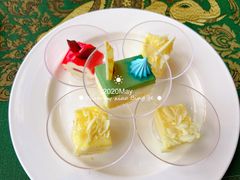 -火舞泰·泰式海鲜火锅餐厅(世纪城店)