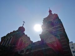 -圣·阿列克谢耶夫教堂