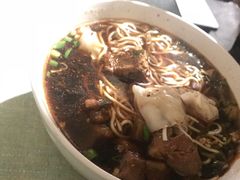 -安庆柴火馄饨(马道街店)