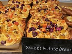 -WHEAT&BAKER-麥(凯德来福士店)