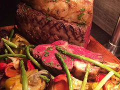 -北京王府井希尔顿酒店·万斯阁西餐厅