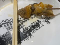 -东口码头·烧鸽子·鱼头泡饼·地方菜(金鹰悦城店)