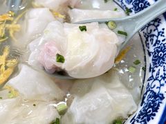 馄饨-龙凤祥(正仪老街店)