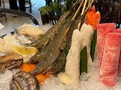 -集渔·泰式海鲜火锅(科华店)