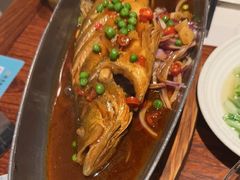 -中国徽菜·徽商故里(罍街店)