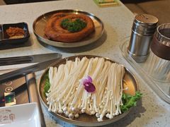 -炭之家·齐齐哈尔非遗烤肉·鲜切直供(中央大街店)