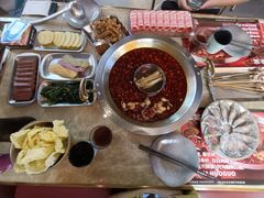 -蛙宴·美蛙火锅基地(万象城店)