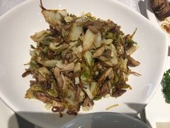 -北李妈妈菜·海肠捞饭(高新万达店)