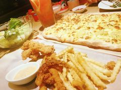 -必胜客(汉友商厦店)