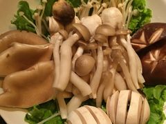 -辉哥火锅(虹桥路店)