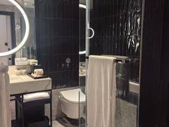 -新加坡乌节希尔顿酒店