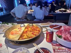 -小龙坎火锅(IFS HOT店)