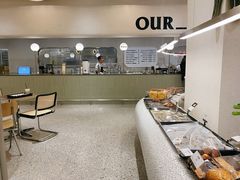 -OUR Bakery(SKP-S店)