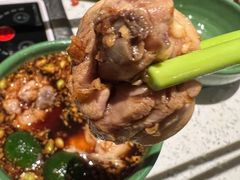 -润园四季椰子鸡火锅(海上世界店)