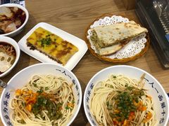 -文叔·湖北名小吃·小龙虾(华强北店)