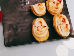 -天天鱼港·海鲜·鲅鱼水饺·招牌烤鸭(黄骅店)