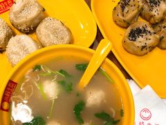 -小杨生煎(南京东路食品一店)