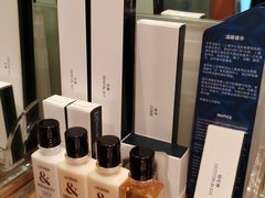 -上海浦东嘉里大酒店