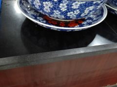 -东方宫中国兰州牛肉拉面(新起街店)