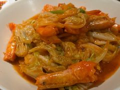 -馋嘴猫北京食堂·烤鸭·宵夜(亚运村店)