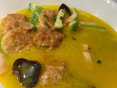 -筱爷叔·上海传统手工菜(玉树路店)