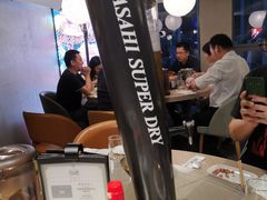 -日进一片海.生腌海鲜火锅.宵夜烧烤(三里屯总店)