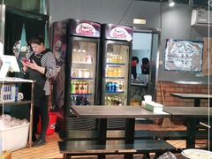 -买又大餐厅(福林里店)