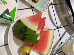 -蛙一刀·麻椒鱼火锅(金仙桥店)