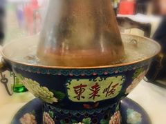 -东来顺饭庄(王府井步行街店)