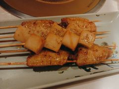 -七八冷面·延边朝鲜族美食(欢乐谷店)