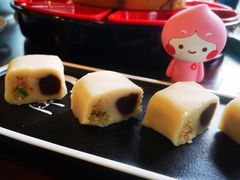 芸豆卷-北平印象.北京烤鸭.新京菜.融合菜(世贸店)