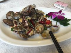 -阿婆农家菜(车墩店)