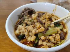 -刘信牛羊肉小炒泡馍(回民街店)
