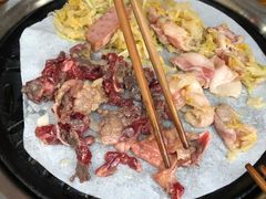 -齐齐哈尔烤肉·涮羊肉(光华中心店)