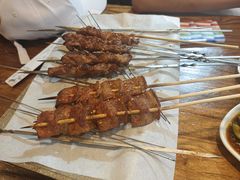 -壹块捌烧烤(灯市口店)