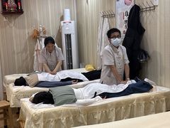 -康之道盲人按摩(No.3台北路店)