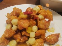 -宴小馆·小海鲜青岛菜(五四广场店)