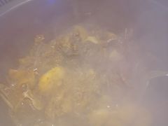 -山河屯铁锅炖(哈西站店)