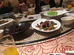 -西安饭庄(立丰国际店)