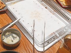 -新石器烤肉(南站店)