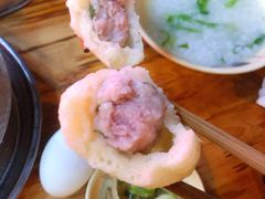 鲜肉包子-梁憨包(南岸回龙湾店)