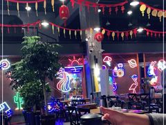 -烤无忌·新疆菜馆(格林威治城店)