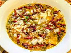 -太二酸菜鱼(深圳布吉万象汇店)