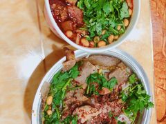 -覃肥叔桂林米粉(粮道街店)
