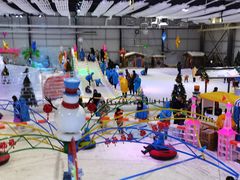 -宁波冰雪大世界(北仑区)